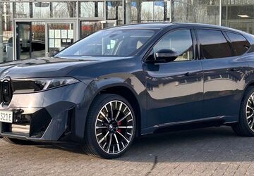BMW iX3 10.000 km 84.900 &euro; Lippstadt 59557