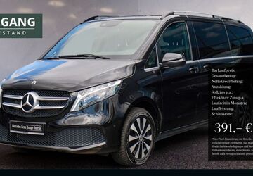 Mercedes-Benz V 250 60.189 km 52.930 &euro; Paderborn 33106