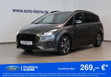 Ford S-Max 69.475 km 28.990 &euro; Paderborn 33102