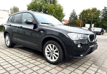 BMW X3 169.600 km 14.599 &euro; Paderborn 33104