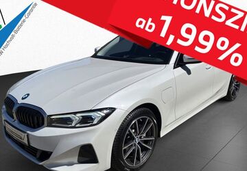 BMW 330 49.627 km 38.450 &euro; Detmold 32758