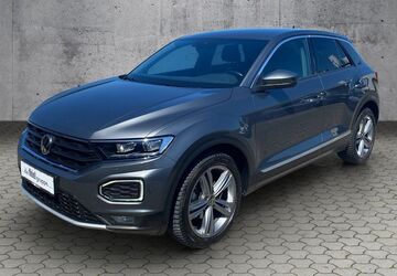 VW T-Roc 60.999 km 23.990 &euro; Paderborn 33104