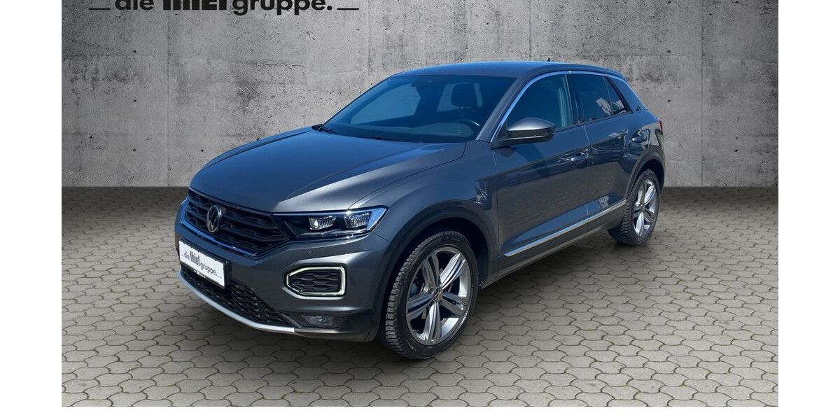 VW T-Roc 60.999 km 23.990 &euro; Paderborn 33104