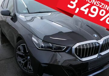 BMW 520 26.511 km 50.990 &euro; Detmold 32758