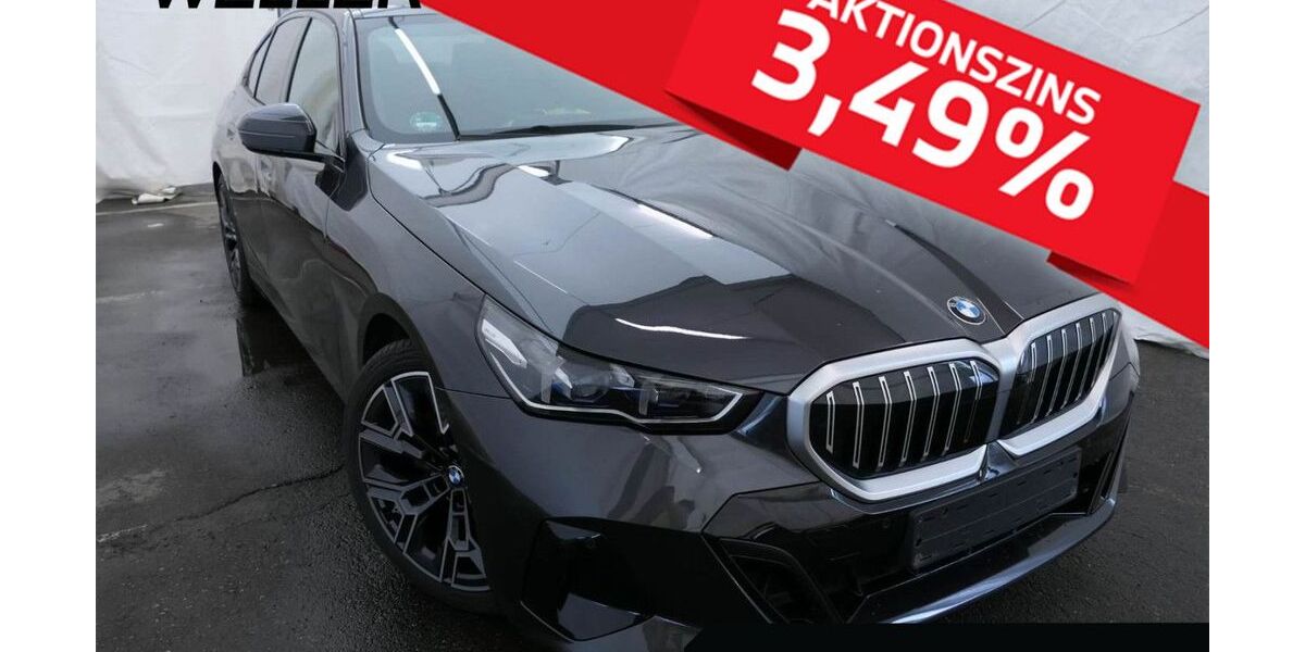 BMW 520 26.511 km 50.990 &euro; Detmold 32758