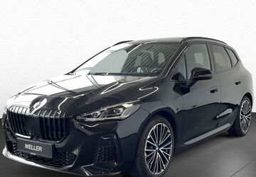 BMW 223 Active Tourer 40.403 km 34.840 &euro; Paderborn 33104