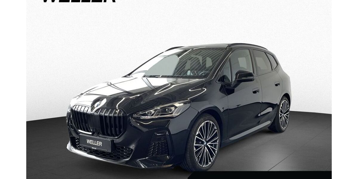 BMW 223 Active Tourer 40.403 km 34.840 &euro; Paderborn 33104