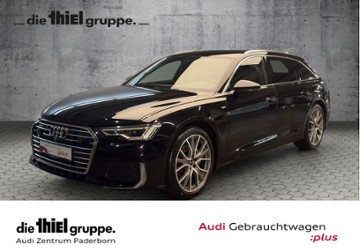 Audi A6 70.450 km 36.990 &euro; Paderborn 33100