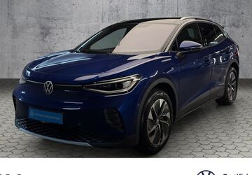 VW ID.4 8.700 km 44.990 &euro; Paderborn 33100