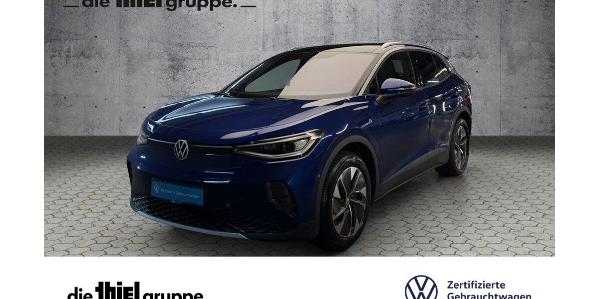 VW ID.4 8.700 km 44.990 &euro; Paderborn 33100