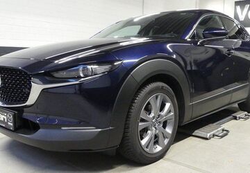 Mazda CX-30 20.800 km 26.990 &euro; Paderborn 33106