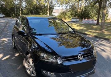 VW Polo 129.586 km 6.999 &euro; Paderborn 33102