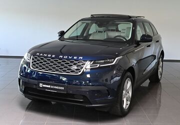 Land Rover Range Rover Velar 47.281 km 38.750 &euro; Paderborn 33100