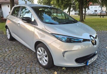 Renault ZOE 81.480 km 5.990 &euro; Bad Driburg 33014