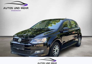 VW Polo 185.800 km 3.699 &euro; Paderborn 33100