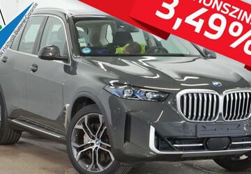 BMW X5 37.108 km 75.850 &euro; Detmold 32758