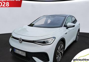 VW ID.5 45.488 km 32.949 &euro; Detmold 32760