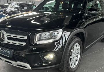 Mercedes-Benz GLB 200 113.000 km 25.950 &euro; Paderborn 33106