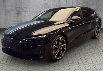Audi A6 e-tron 4.000 km 77.700 &euro; Paderborn 33100