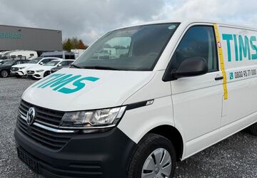 VW T6 Transporter 39.956 km 25.480 &euro; Schloß Holte-Stukenbrock 33758