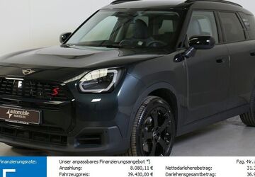 Mini Countryman S (Cooper) 12.990 km 38.640 &euro; Paderborn 33100
