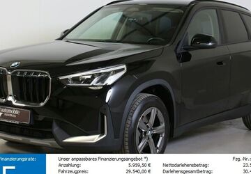 BMW X1 71.900 km 27.740 &euro; Paderborn 33100
