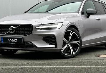 Volvo V60 2.000 km 56.970 &euro; Paderborn 33106