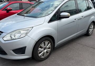 Ford Grand C-Max 214.000 km 2.450 &euro; Detmold 32756