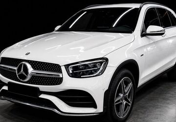 Mercedes-Benz GLC 300 149.969 km 35.290 &euro; Salzkotten 33154