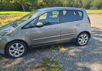 Mitsubishi Colt 250.387 km 1.250 &euro; Delbrück 33129