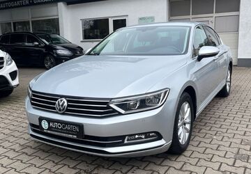 VW Passat 132.000 km 15.450 &euro; Paderborn 33098
