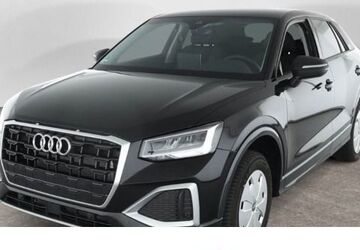 Audi Q2 2.244 km 25.990 &euro; Detmold 32756