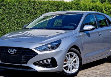 Hyundai i30 55.000 km 13.995 &euro; Bad Lippspringe 33175