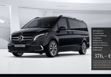 Mercedes-Benz V 250 49.363 km 50.950 &euro; Paderborn 33106