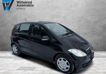 Mercedes-Benz A 160 95.000 km 4.200 &euro; Detmold 32758
