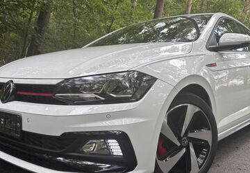 VW Polo 45.146 km 18.590 &euro; Paderborn 33104