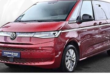 VW T7 Multivan 11.998 km 53.890 &euro; Verl 33415