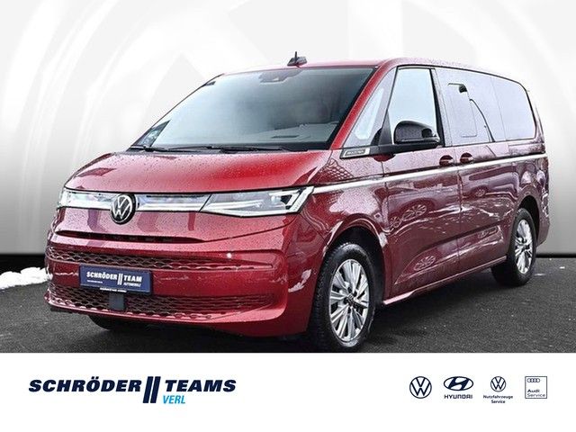 VW T7 Multivan 11.998 km 53.890 &euro; Verl 33415