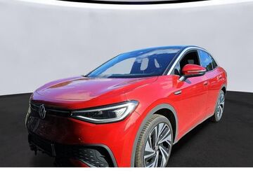 VW ID.5 22.853 km 36.690 &euro; Verl 33415