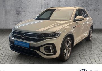 VW T-Roc 26.350 km 28.490 &euro; Paderborn 33100