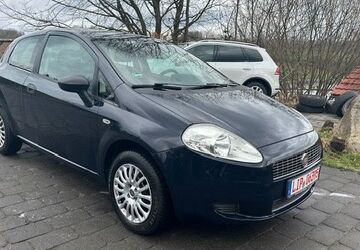 Fiat Grande Punto 159.447 km 1.249 &euro; Detmold 32760