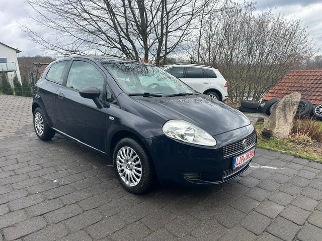 Fiat Grande Punto 159.447 km 1.249 &euro; Detmold 32760
