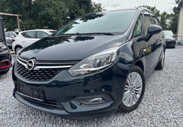 Opel Zafira 90.830 km 13.490 &euro; Paderborn 33104