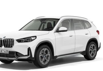 BMW X1 18.864 km 39.750 &euro; Detmold 32758