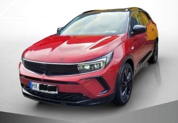 Opel Grandland (X) 43.100 km 28.900 &euro; Bad Driburg 33014