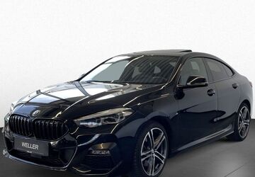 BMW 220 Gran Coupé 92.494 km 22.580 &euro; Paderborn 33104