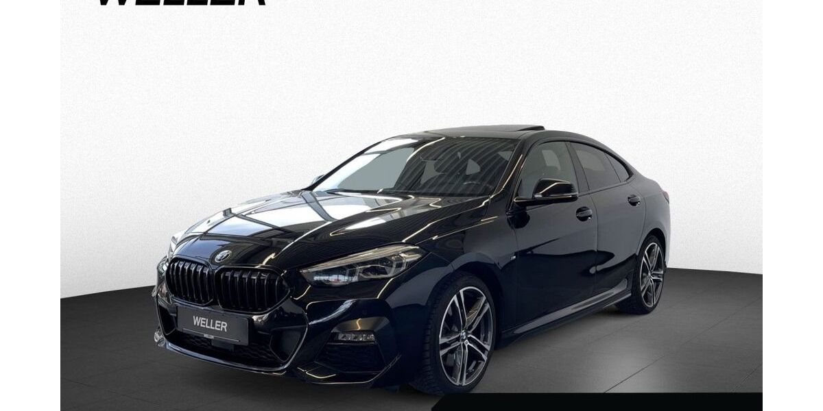 BMW 220 Gran Coupé 92.494 km 22.580 &euro; Paderborn 33104