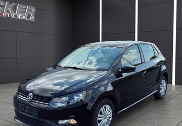 VW Polo 30.143 km 9.890 &euro; Lippstadt 59557