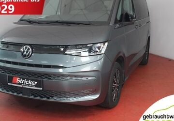 VW T7 Multivan 36.152 km 45.949 &euro; Detmold 32760