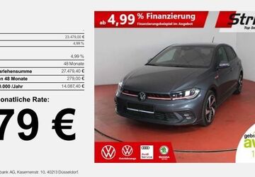 VW Polo 21.833 km 22.979 &euro; Horn-Bad Meinberg 32805